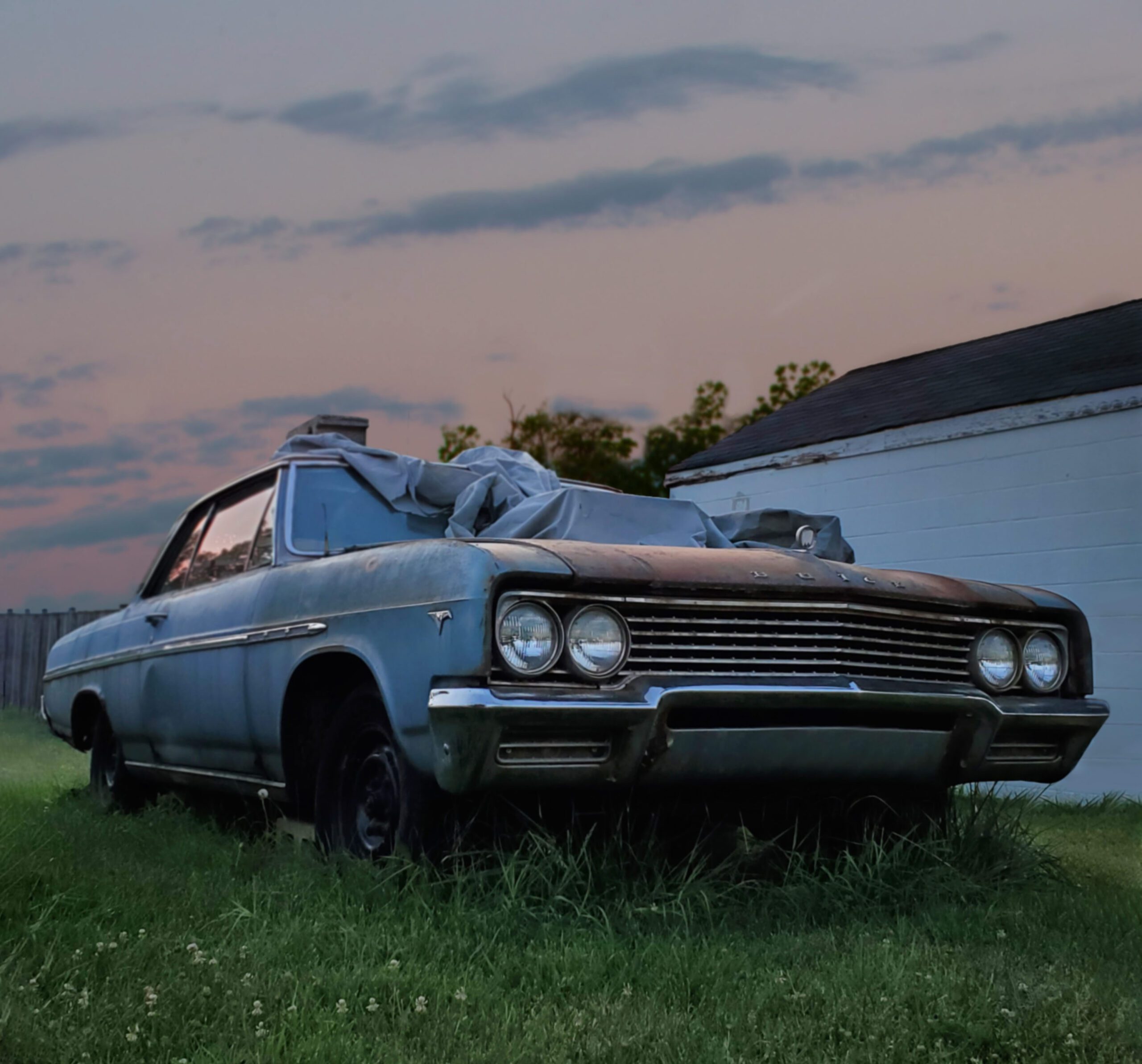 Got a Junk Car Sell It in Humble, Texas