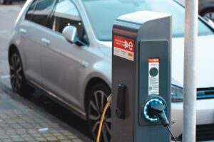Electric Charging Stations The Rise in Houston