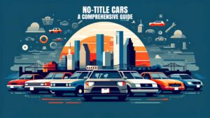 No-Title Cars: A Comprehensive Guide at 281houstoncashforcars.com