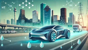 The Future of Hydrogen Cars in Houston