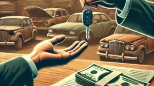 Top Dollar for Used Cars - Maximize Your Returns with the Best