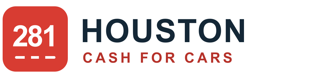 281 Houston Cash For Cars
